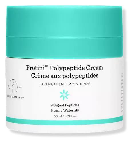 Drunk Elephant Protini Polypeptide Cream US