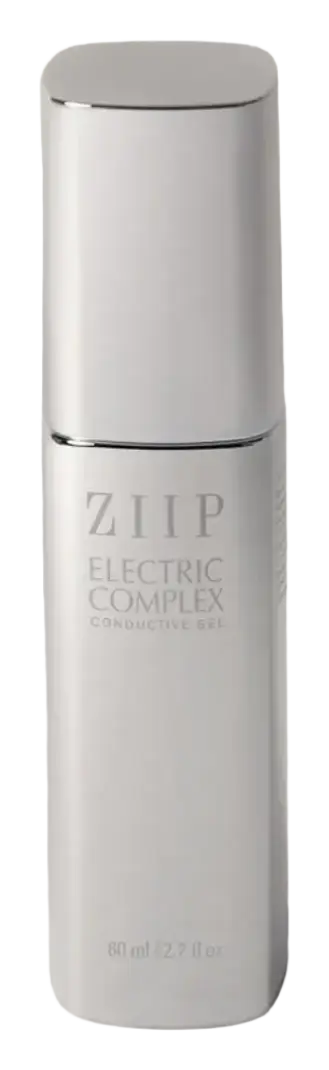 Ziip Beauty Electric Complex Gel