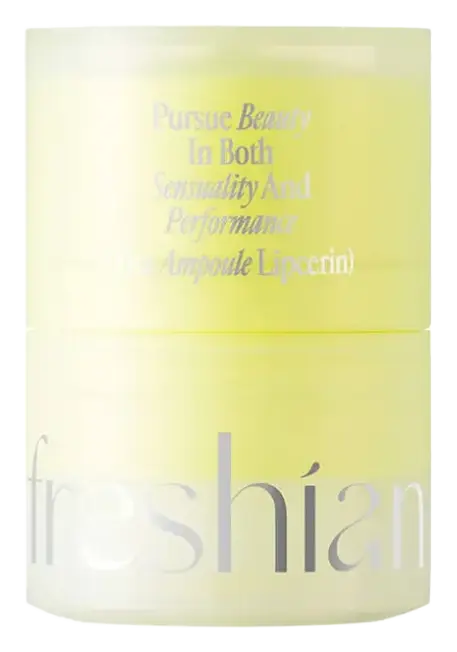 Freshian Vita Ampoule Lipcerin Enriched