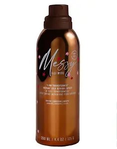 Messy By Alli Webb 'I Am Transformed' Instant Silk Revival Spray