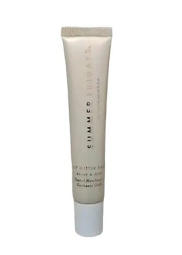 Summer Fridays Lip Butter Balm Toasted Marshmallow