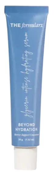 The Formula rx Beyond Hydration Glycerin Intense Hydrating Serum