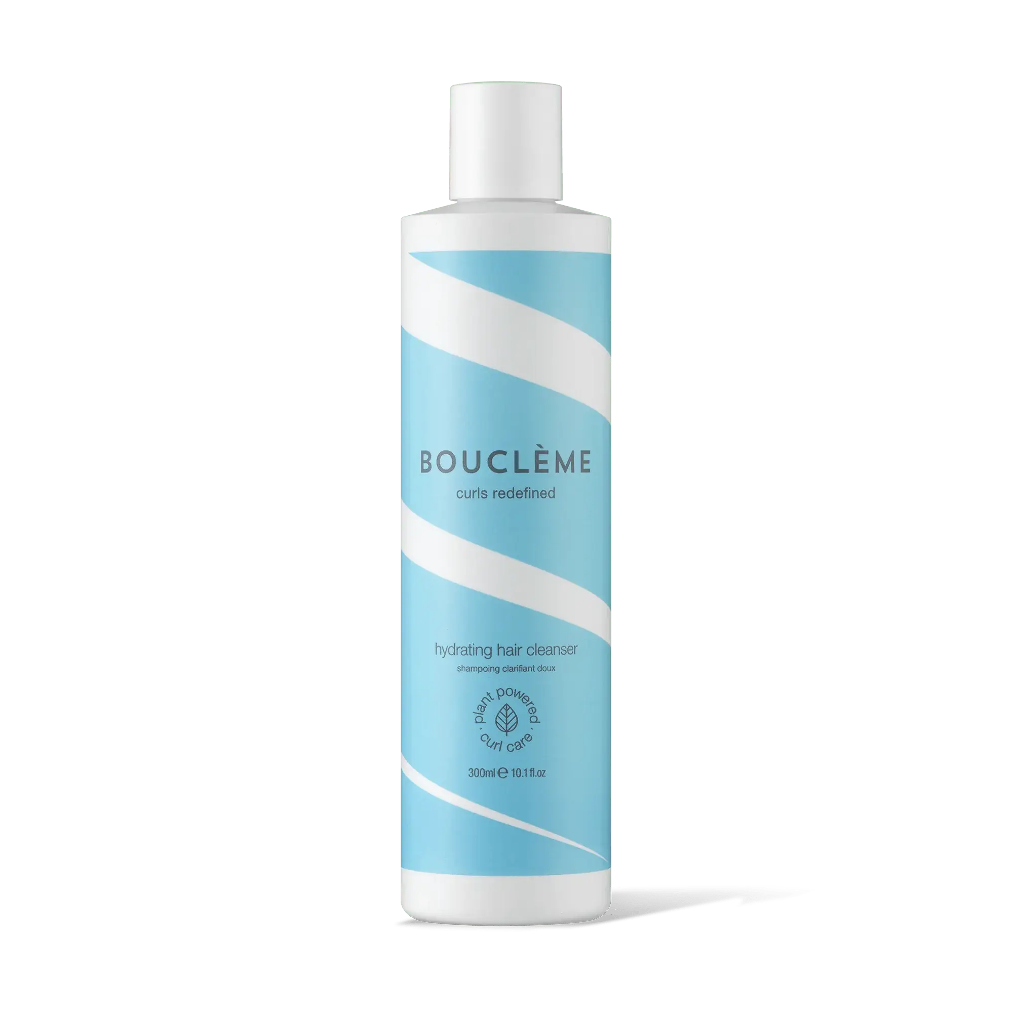 Bouclème Hydrating Hair Cleanser