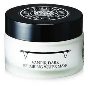 LadyKin Vanpir Dark Repairing Water Mask