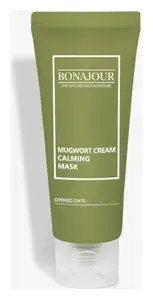Bonajour Mugwort Cream Calming Mask
