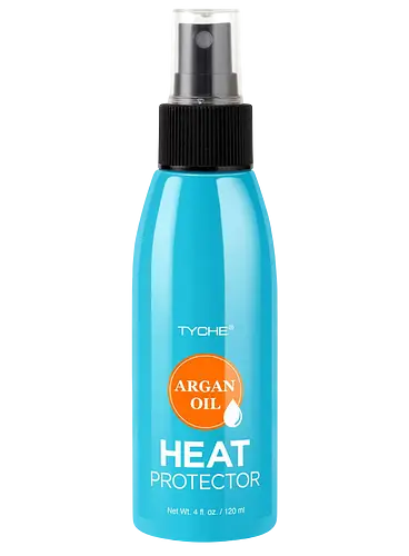 Nicka K New York Tyche Argan Oil Heat Protector