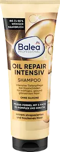 Balea Oil Repair Intensiv Shampoo