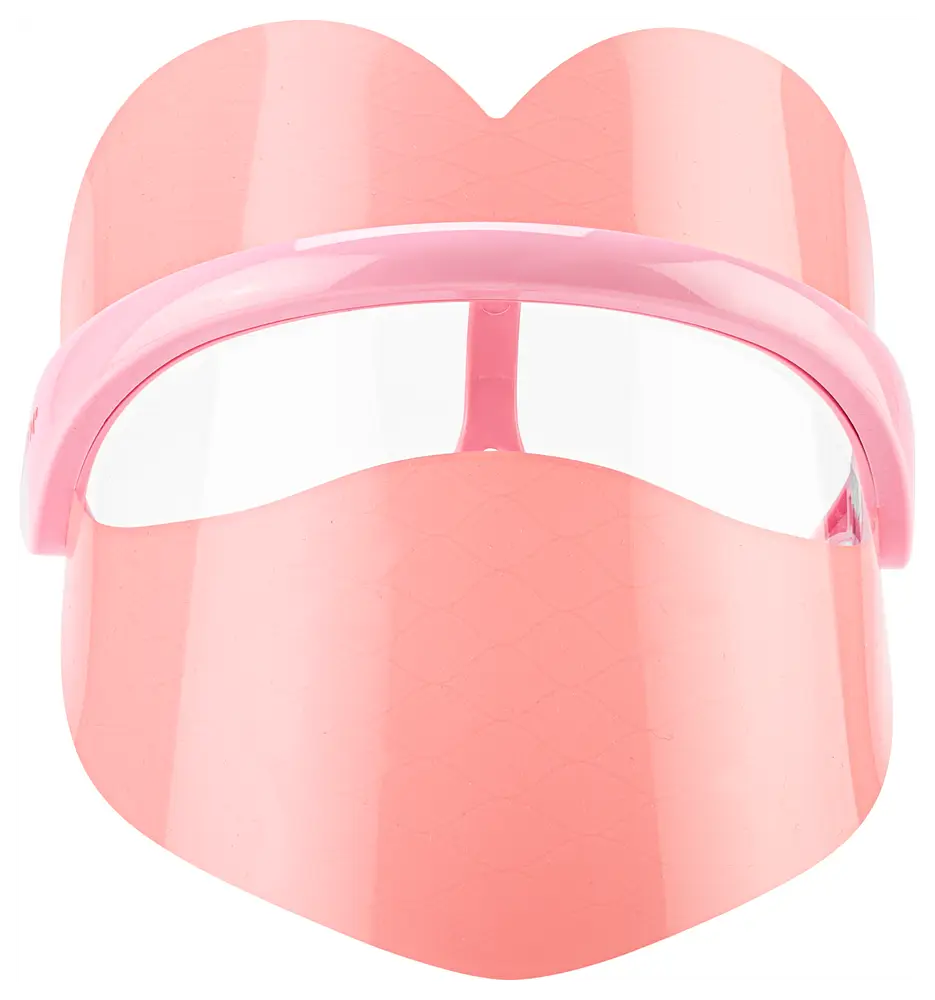 Skin Gym Wrinklit Heart LED Mask