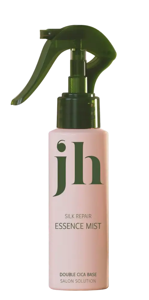 Jenny House Silk Repair Essence Mist