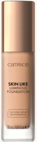 Catrice Skin Like Luminous Foundation 030N