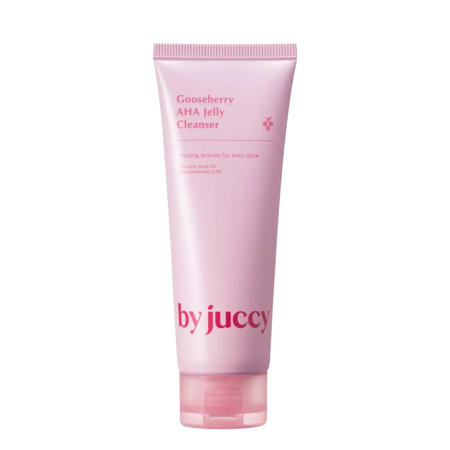 By Juccy Gooseberry AHA Jelly Cleanser