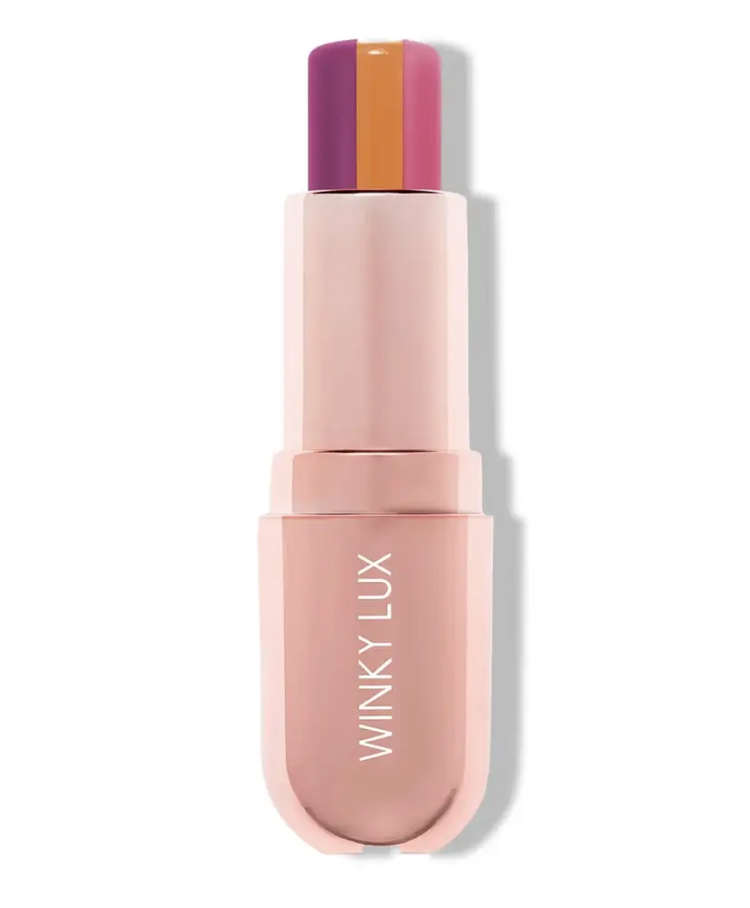 Winky Lux Tinted Lip Balm Sorbet