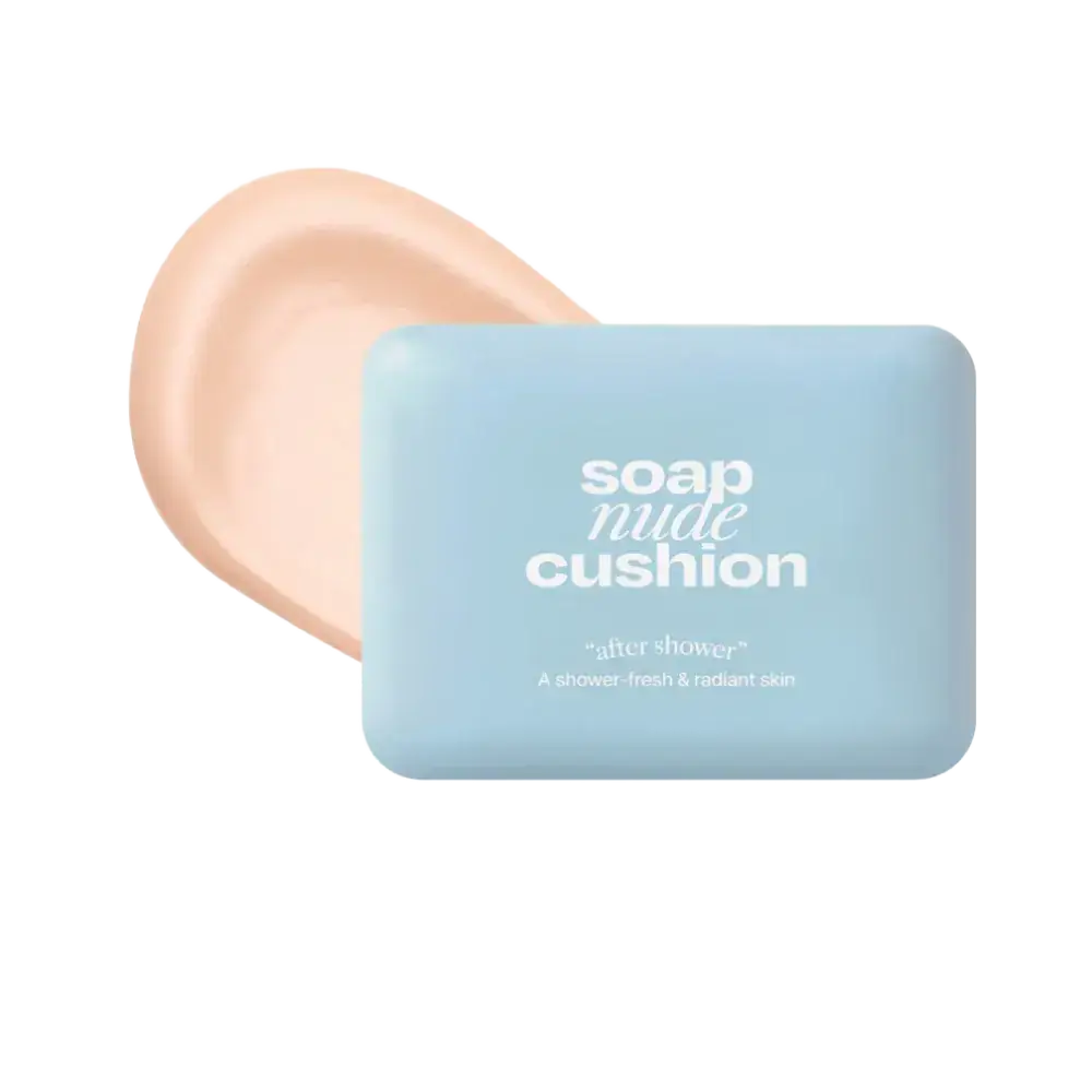 Alternative Stereo Soap Nude Cushion 02 Vanilla Soap