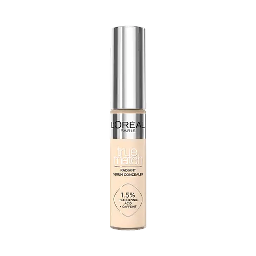 L'Oreal True Match Radiant Serum Concealer 2R (Australia)