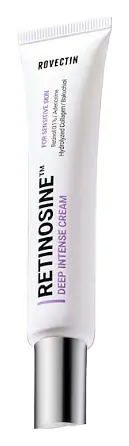 Rovectin Retinosine Deep Intense Cream Japan
