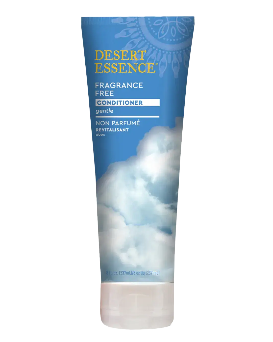Desert Essence Fragrance-Free Gentle Conditioner