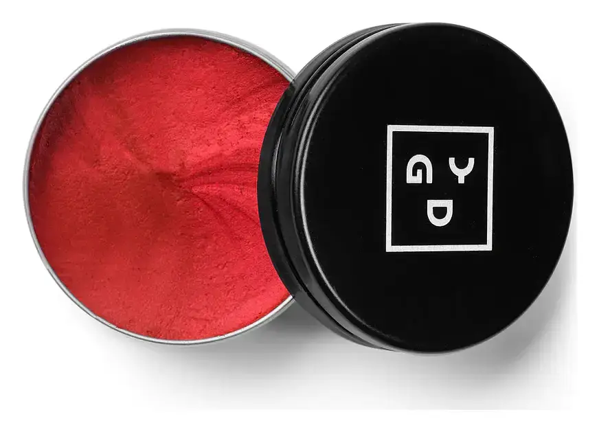 Good Dye Young One Night Only Wash-Out Hair Makeup One Night Only Red