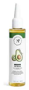 Naturall Hydrating Oil Blend