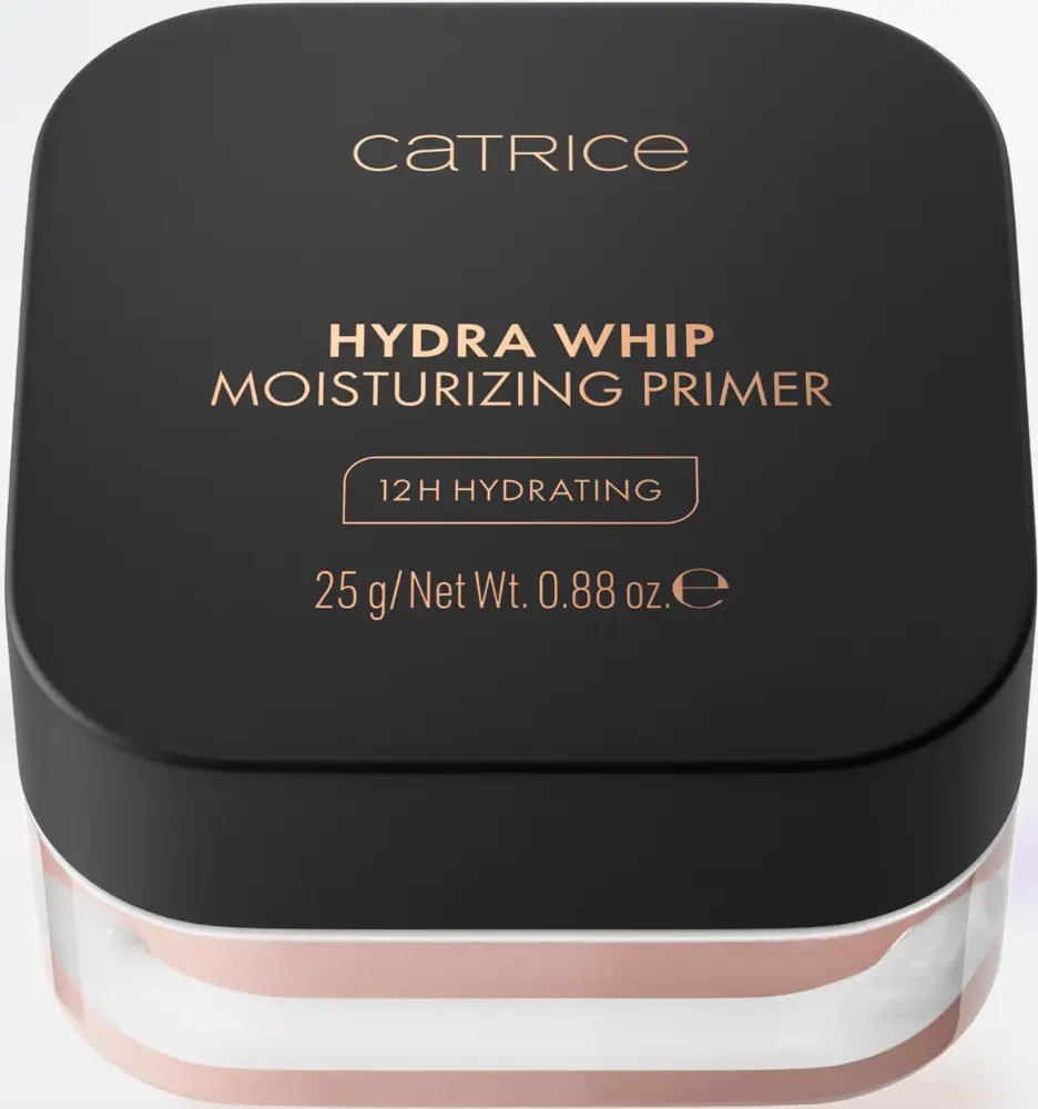 Catrice Hydra Whip Moisturizing Primer