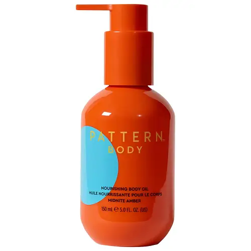 Pattern by Tracee Ellis Ross Nourishing Body Oil