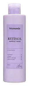 Mamonde Retinol Ampoule Toner