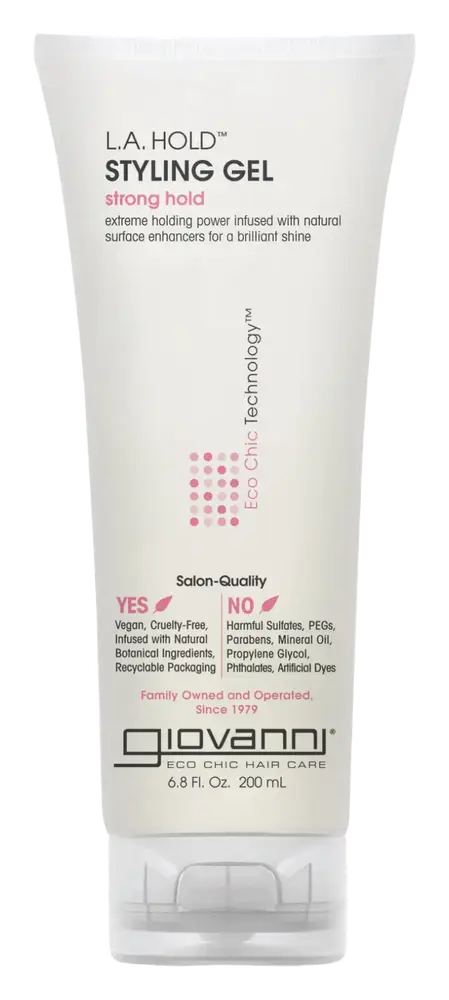 Giovanni L.A. Hold Styling Gel