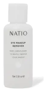 Natio Aromatherapy Eye Makeup Remover