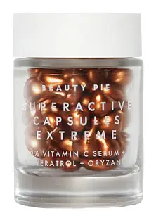 Beauty Pie Superactive Capsules Extreme