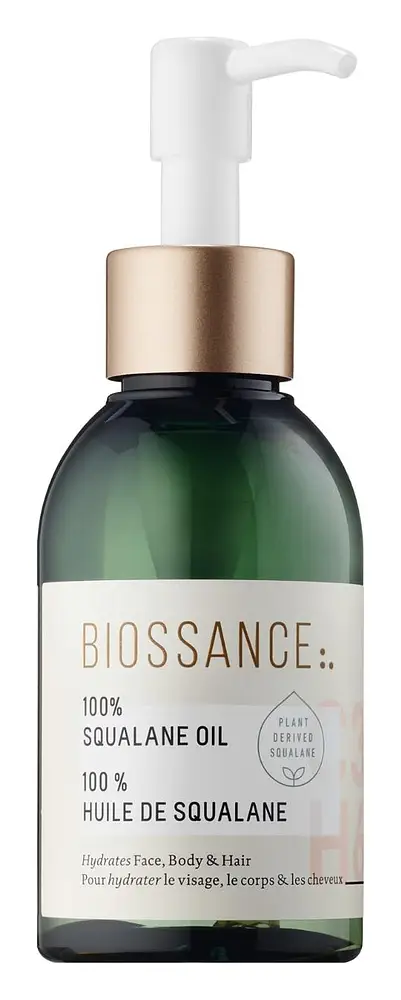 Biossance 100% Sugarcane Squalane Oil