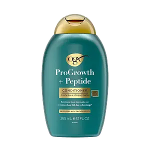 OGX Beauty Progrowth + Peptide Conditioner