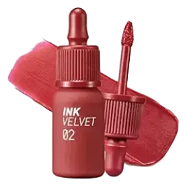 Peripera Ink Velvet 02 Celeb Deep Rose