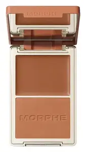 Morphe Cheek Thrills Bronze & Tone Duos Tulum Trip