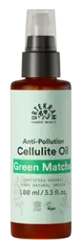 Urtekram Green Matcha Cellulite Oil