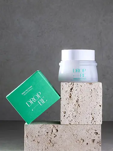 Drop BE Water-full Cream
