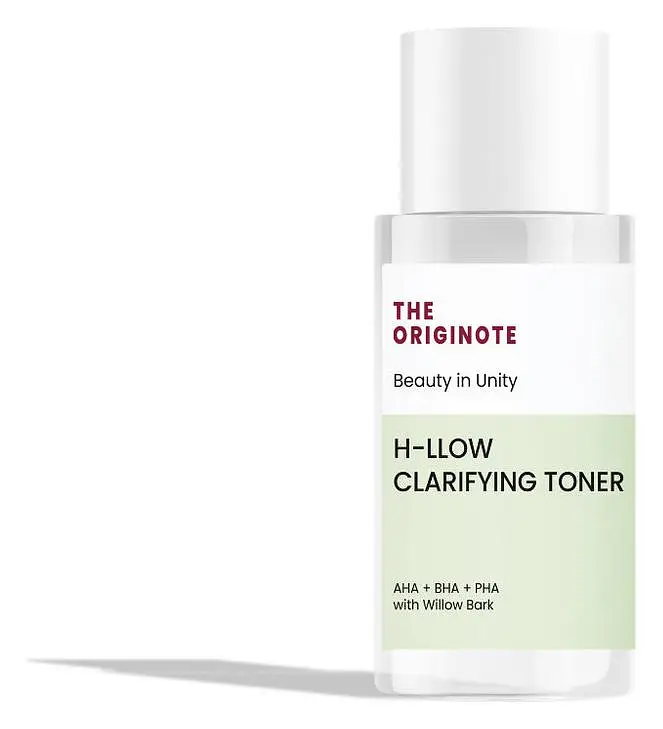 The Originote H-Llow Clarifying Toner