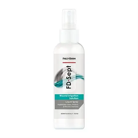 Frezyderm FD-Sept Liquid Spray Cyprus