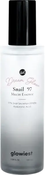 glowiest Dream Glow Snail 97 Mucin Essence