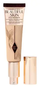 Charlotte Tilbury Beautiful Skin Foundation 4 Warm