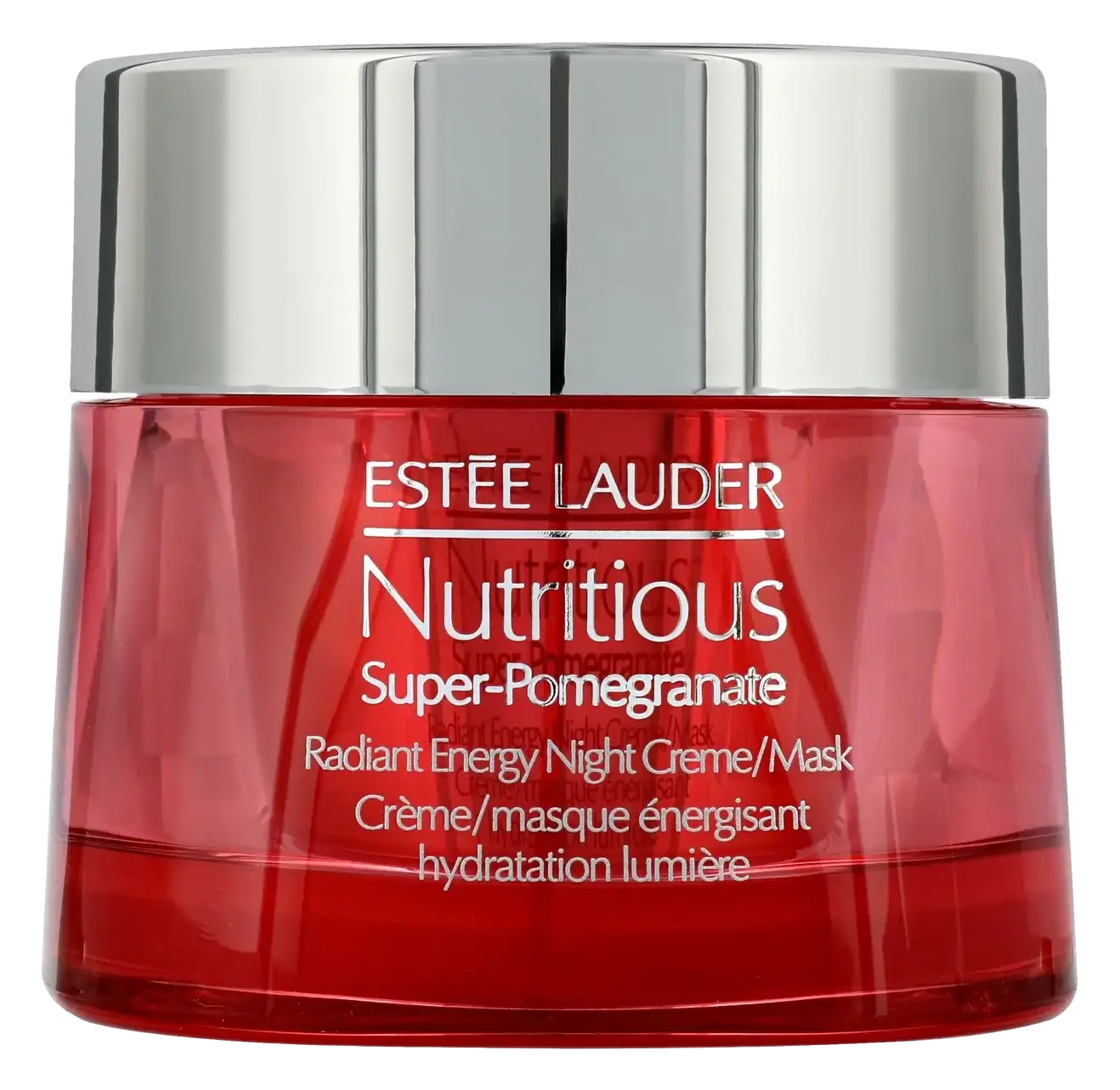 Estée Lauder Nutritious Super-Pomegranate Radiant Energy Night Crème/Mask