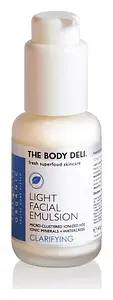The Body Deli Light Facial Emulsion (Clarifying)