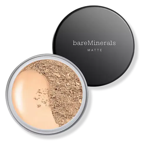 bareMinerals Matte Foundation SPF 15 Fairly Light 03