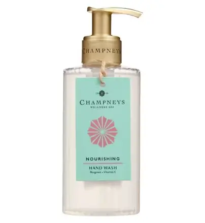 Champneys Hand Wash Nourishing