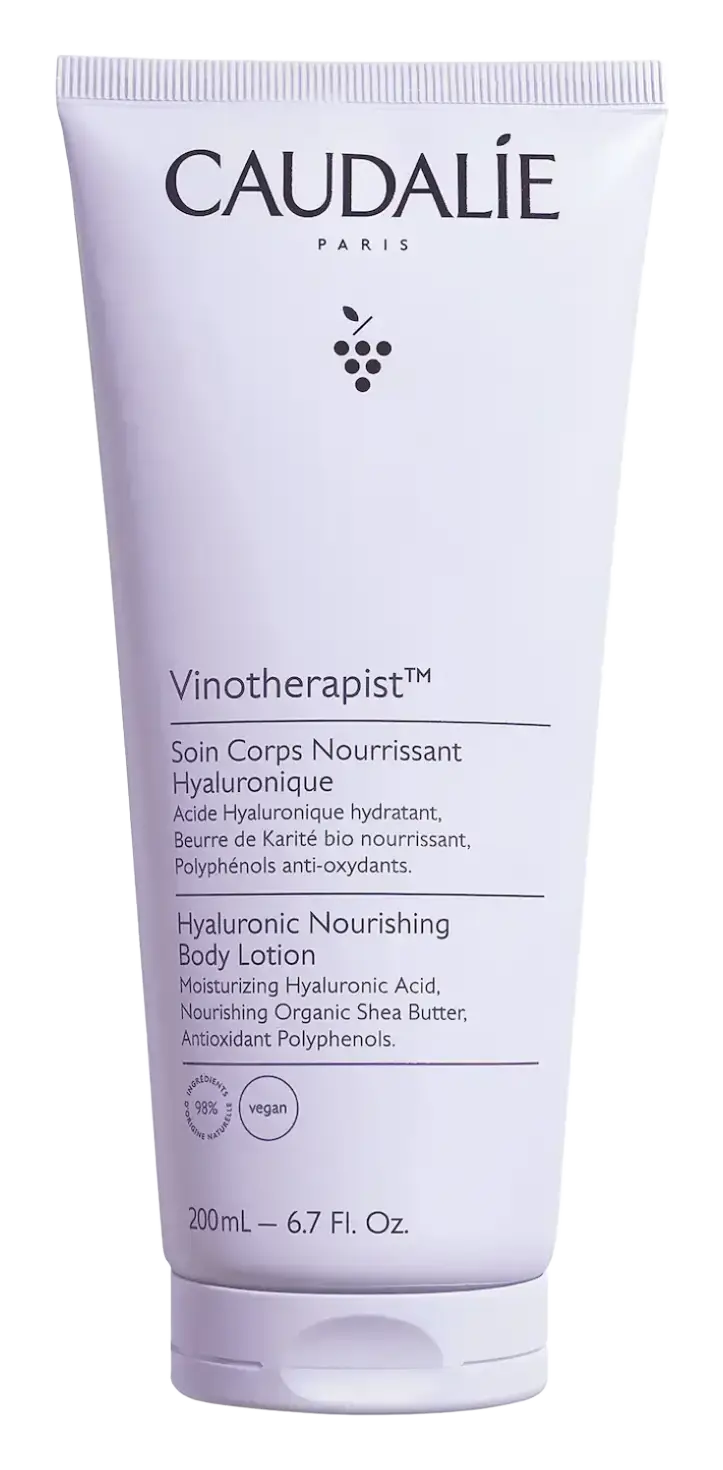 Caudalie Vinotherapist Body Lotion