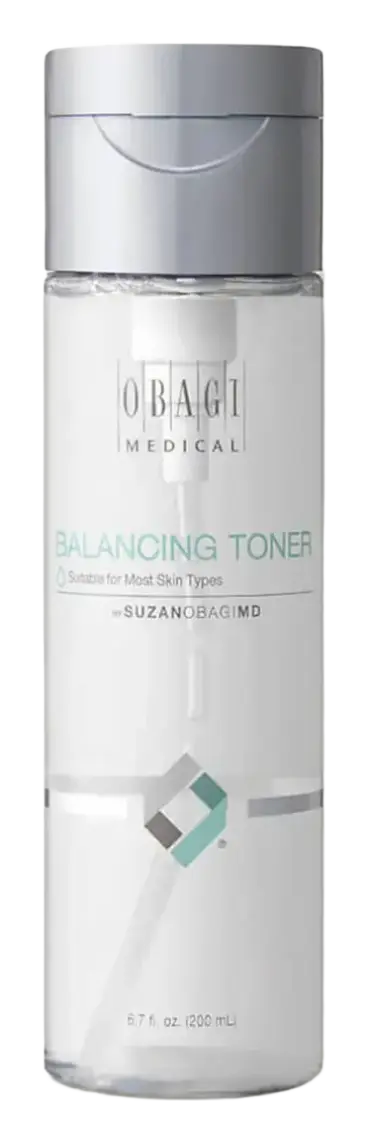 Obagi Medical Balancing Toner