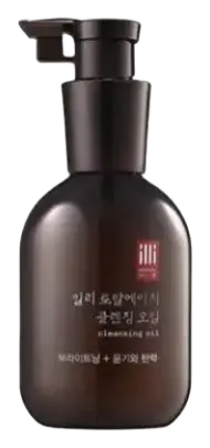 ILLIYOON Total Aging Care Cleansing Oil