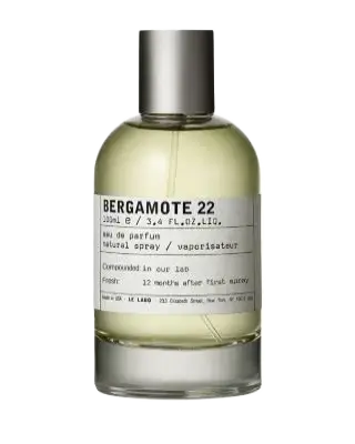Le Labo Fragrances Eau De Parfum Bergamote 22