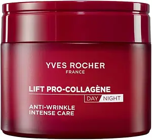 Yves Rocher Lift Pro Collagene Anti-Wrinkle Intense Care