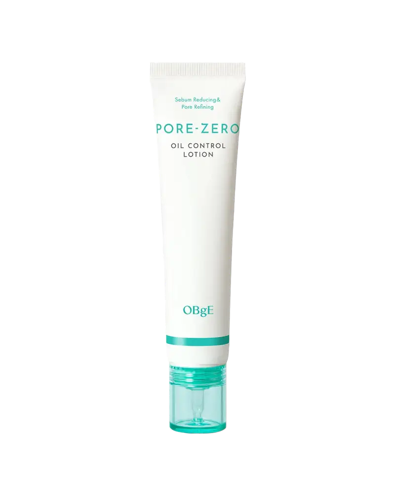 OBgE Pore Zero Oil Control Lotion