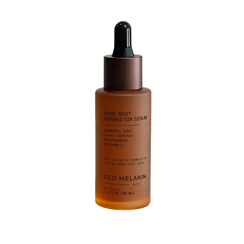 Glo Melanin Dark Spot Corrector Serum