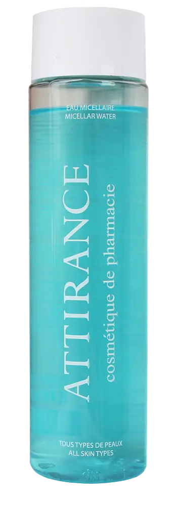 Attirance Micellar Water